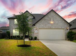 2219 Pickford Terrace Ln, Richmond, TX 77469