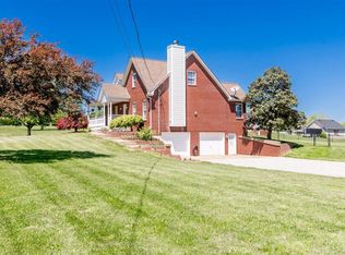 8230 Rineyville Rd, Rineyville, KY 40162