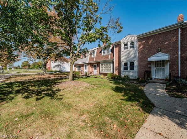 Condos For Sale In Bedford Heights Ohio