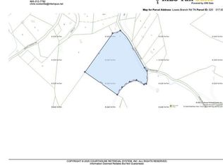 Lowes Branch Rd, Lafollette, TN 37766