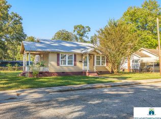 171 Cypress St, Clinton, SC 29325