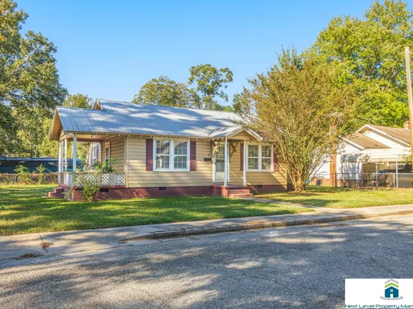 171 Cypress St, Clinton, SC 29325