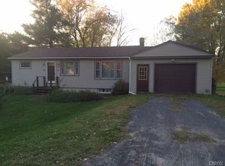 17097 County Route 62, Watertown, NY 13601
