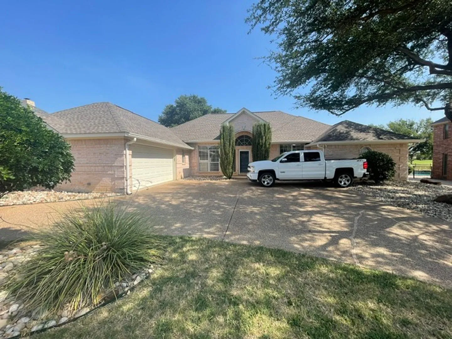 558 Timber Ridge Drive, Trophy Club, Texas 76262 — Photo 1