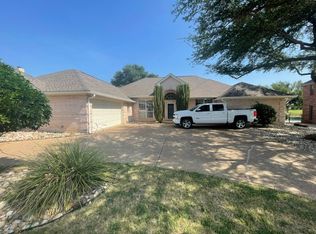558 Timber Ridge Dr, Trophy Club, TX 76262