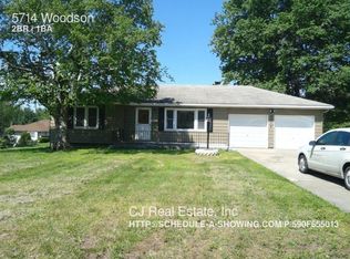 5714 Woodson Rd, Raytown, MO 64133