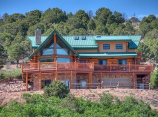 1491 Bear Springs Rd, Walsenburg, CO 81089