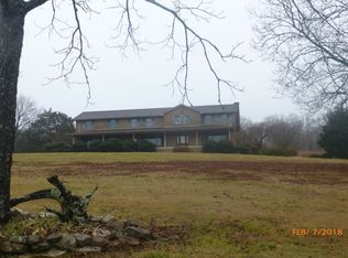 3248 Indian Ridge Rd, Blaine, TN 37709