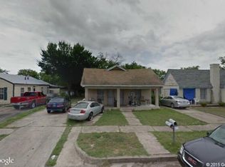 3004 Avenue K, Fort Worth, TX 76105