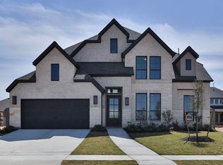 26215 Meadow Bliss Way, Hockley, TX 77447