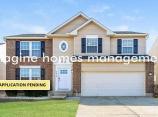 5605 Appaloosa Cir, Morrow, OH 45152