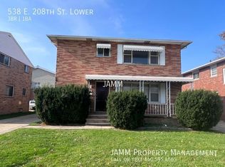 538 E 208th St, Cleveland, OH