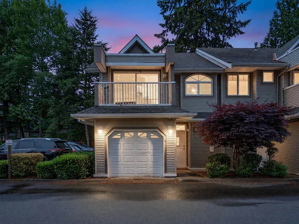 8289 121a St #5, Surrey, BC V3W 1G6