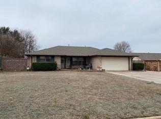 2206 Flamingo Ln, Duncan, OK 73533