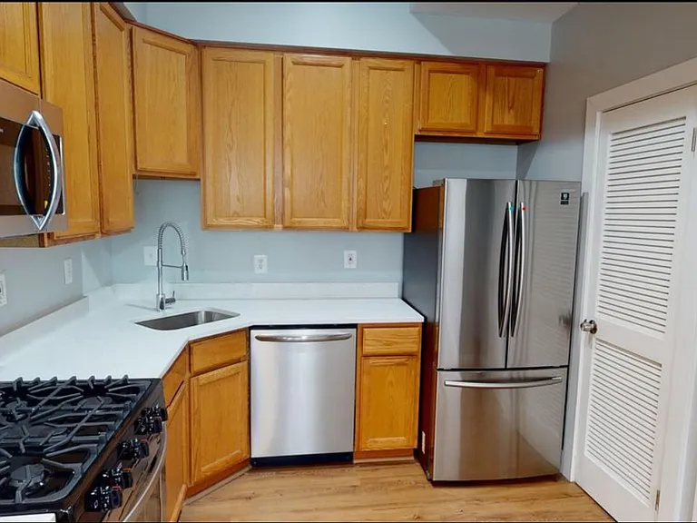 1312 Park Rd NW #1A — Photo 2