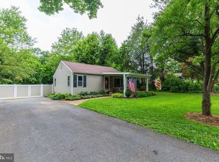 708 Berrymans Ln, Reisterstown, MD 21136