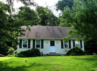 5095 Wool Mill Rd, Glenville, PA 17329