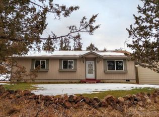 13590 SW Cinder Dr, Terrebonne, OR 97760