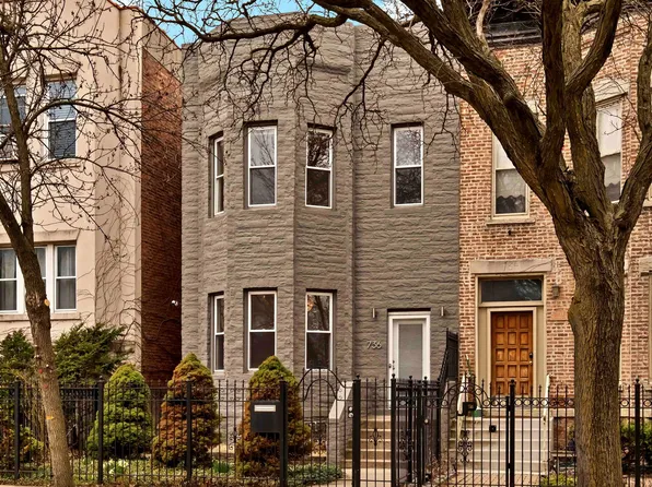 736 S Oakley Blvd, Chicago, IL 60612