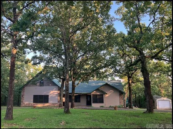 40 Ridge Trl, North Little Rock, AR 72120