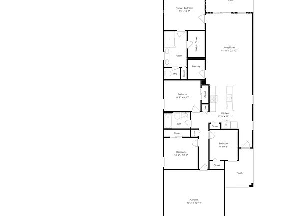 2nd image of 7610 Ashcroft Dr