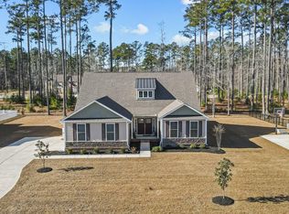 5008 Spring Green Pass, New Bern, NC 28562