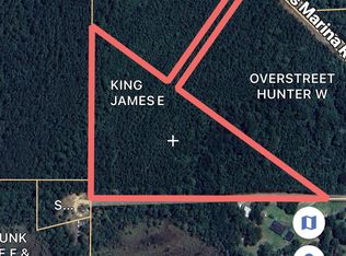 Rouse Marina Rd, Vancleave, MS 39565