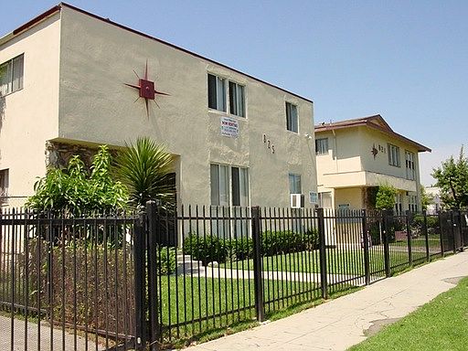 1st image of 825 S Osage Ave APT 1