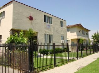 825 S Osage Ave APT 1, Inglewood, CA 90301