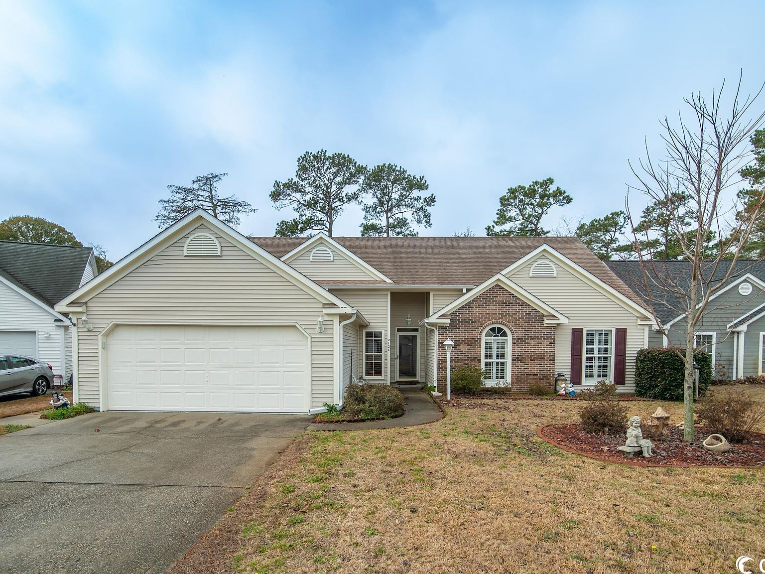 2124 Green Heron Dr., Murrells Inlet, SC 29576 Zillow