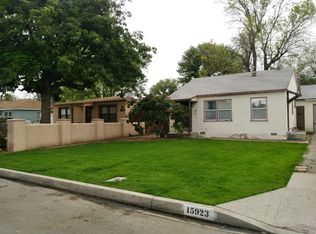 15923 Leadwell St, Van Nuys, CA 91406