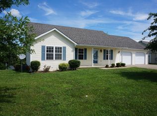 326 Deer Run, Lancaster, KY 40444