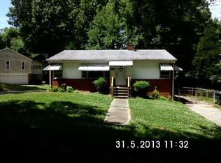 330 Courtland Ter, Burlington, NC 27217