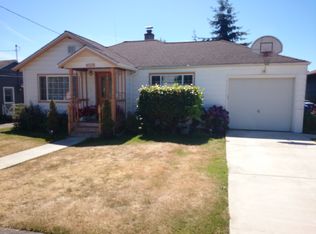 3743 SW Elmgrove St, Seattle, WA 98126