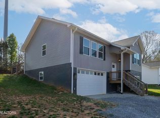 284 Sweetsprings Rd, Madisonville, TN 37354