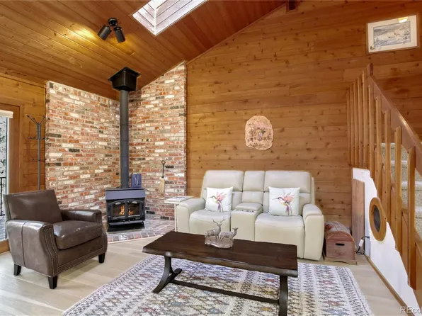 30669 Sun Creek Drive #U, Evergreen, CO 80439