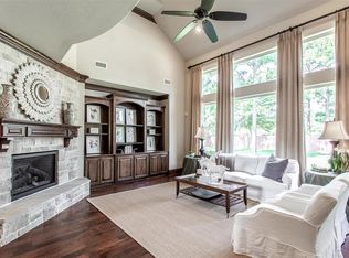 4902 Hollowvine Ln, Katy, TX 77494
