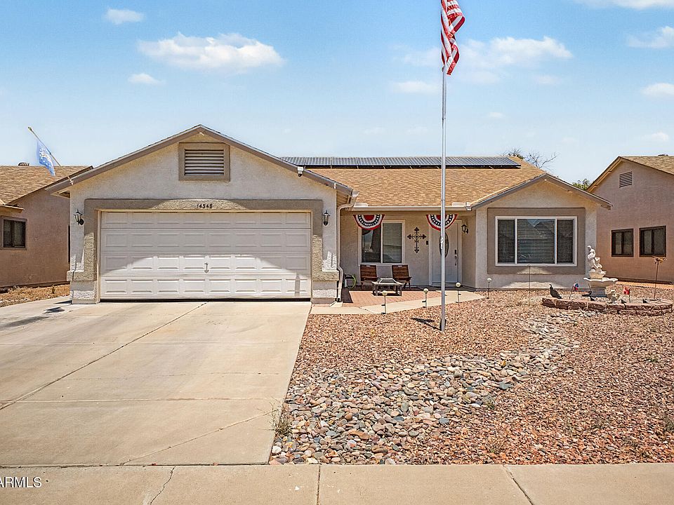 1st image of 14348 W LAMOILLE Drive