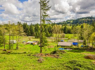 18110 NE Cedar Creek Rd, Amboy, WA