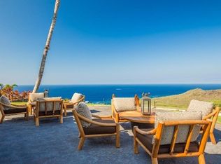 81-6670 Ouala Pl LOT 53, Kealakekua, HI 96750