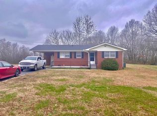 105 Highway 436, Trezevant, TN 38258