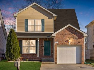3787 Harvest Rdg, Clarksville, TN 37040