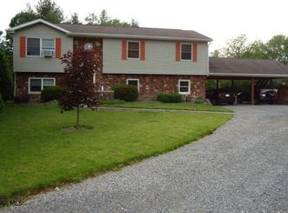 620 Cedar Ln, Tyrone, PA 16686