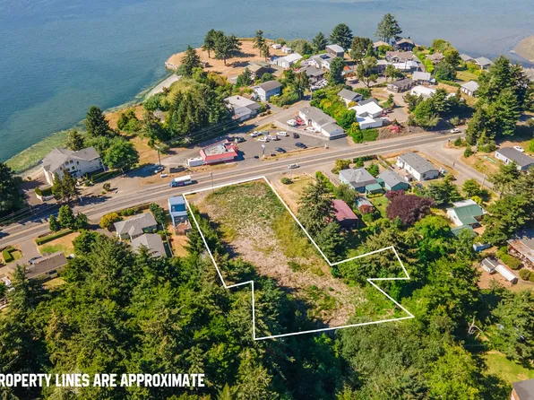 0 Cape Arago Hwy #3800, Coos Bay, OR 97420