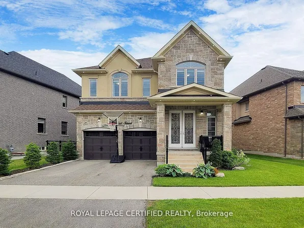 29 Frost St, Brampton, ON L6X 5R3