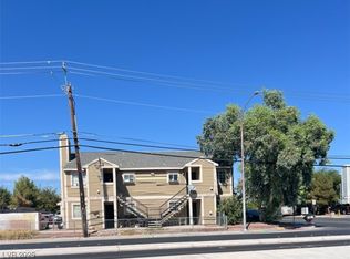 900 Bridgewater St, Las Vegas, NV 89110