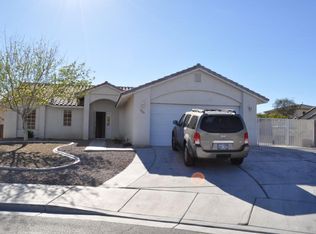 6143 Marvin St, North Las Vegas, NV 89031