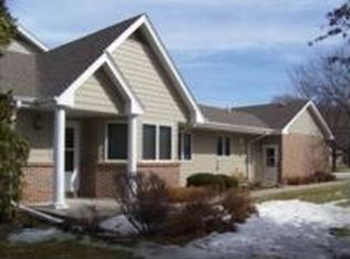 2109 Nye Dr, Fremont, NE 68025