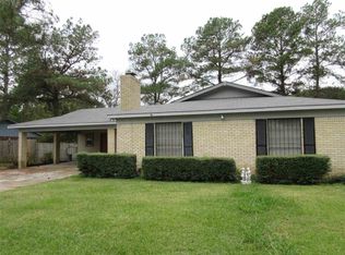 223 Womack St, Pearl, MS 39208