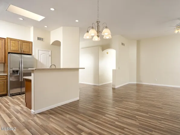 7444 E Calle Infinito, Tucson, AZ 85715